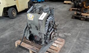 Motor second-hand deutz f2l511 14 1 Motor second-hand deutz f2l511 14