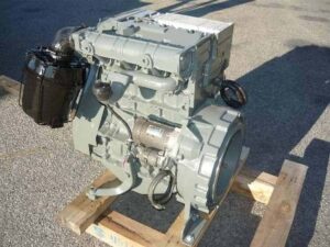 Motor deutz f3l1011 second hand 1 Motor deutz f3l1011 second hand