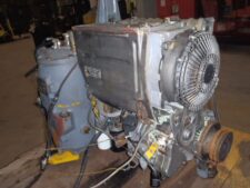 Motor Second Hand Deutz F3L1011 - Piese de Schimb Deutz F3L1011