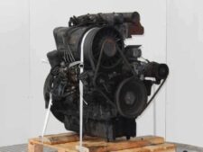 Motor Second Hand Deutz F3L812D - în stare bună de funcționare