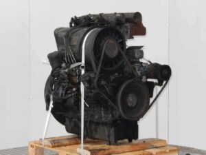 Motor second hand deutz f3l812d - în stare bună de funcționare 1 Motor second hand deutz f3l812d – în stare bună de funcționare