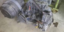 Motor Deutz F3M1011F Second Hand în Stare Bună