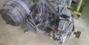 Motor deutz f3m1011f second hand în stare bună 1 Motor deutz f3m1011f second hand în stare bună