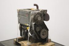 Motor Second Hand Deutz F4L1011