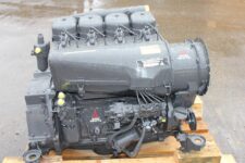 Motor Deutz F4L913 Second Hand Germania