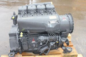 Motor deutz f4l913 second hand germania 1 Motor deutz f4l913 second hand germania