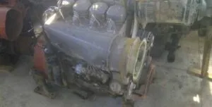 Motor second hand deutz f4l913 – piese motor deutz