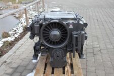 Motor Second-Hand KHD Deutz F6L413V