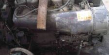 Motor second-hand Deutz F6L912