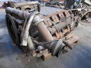 Motor deutz f8l 513 second hand 1 Motor deutz f8l 513 second hand
