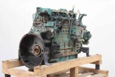 Motor Second Hand Deutz TCD 2013 L06 2V