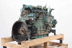 Motor second hand deutz tcd 2013 l06 2v 1 Motor second hand deutz tcd 2013 l06 2v
