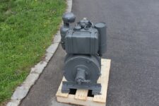 Motor Diesel Hatz E785 Second Hand
