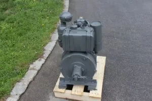 Motor diesel hatz e785 second hand
