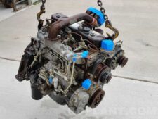 Motor Second Hand Isuzu 4BG1T pentru Hitachi EX120-5