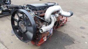 Motor second hand iveco cursor f3ae0681d - 380 cp 1 Motor second hand iveco cursor f3ae0681d – 380 cp