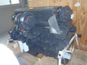 Motor second hand iveco f3be0684e în stare bună 1 Motor second hand iveco f3be0684e în stare bună