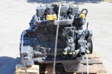 Motor Second Hand Iveco F4GE Completo