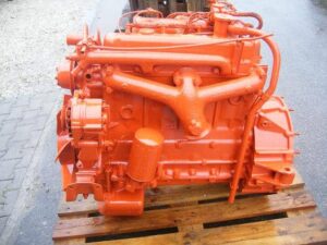Motor second hand iveco fiat d 8061, 4 cilindri 1 Motor second hand iveco fiat d 8061, 4 cilindri