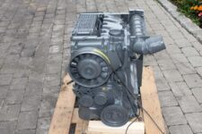 Motor Second Hand Kubota V1505 D, 4 Cilindri