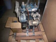 Motor Second Hand Kubota Z482