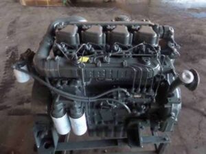 Motor second hand liebherr d904 pentru excavator liebherr 902 1 Motor second hand liebherr d904 pentru excavator liebherr 902