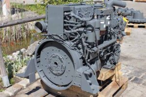 Motor second hand liebherr d924 ti-e 11 1 Motor second hand liebherr d924 ti-e 11