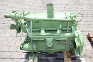 Motor man 0836 second hand 1 Motor man 0836 second hand