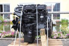 Motor Second Hand MAN D0824 LFL01