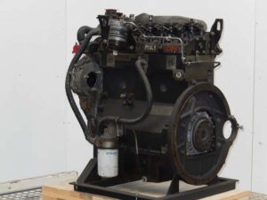 Motor second hand perkins - model ap 1 Motor second hand perkins – model ap