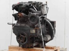 Motor Second Hand Perkins 1004-42 din Dezmembrare