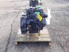 Motor Second Hand Perkins 103-7