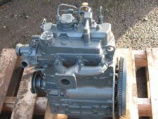Motor Second Hand Perkins 103-10