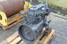 Motor Perkins L 4236 Second Hand, Import Germania