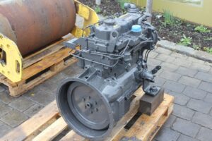 Motor perkins l 4236 second hand, import germania 1 Motor perkins l 4236 second hand, import germania