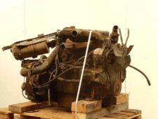 Motor second-hand Perkins LD 4236