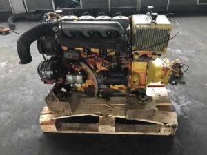 Motor second hand scania ds-8 1 Motor second hand scania ds-8