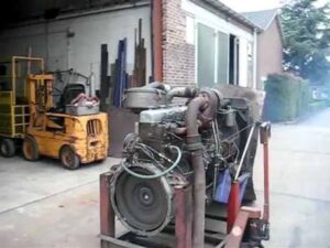 Motor second hand scania ds11. 57 de vânzare 1 Motor second hand scania ds11. 57 de vânzare