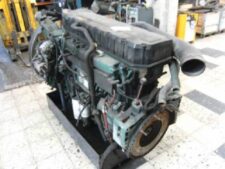 Motor Second Hand Volvo D12D 460 de Vânzare