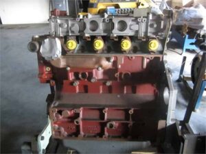 Motor second hand volvo d5d 11 1 Motor second hand volvo d5d 11