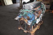 Motor second hand Volvo D9A 2007