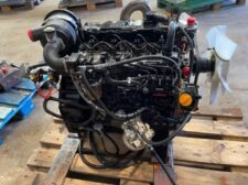 Motor second-hand Yanmar 4TN88-ACC