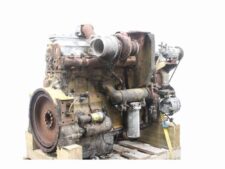 Motor Second-Hand pentru Buldoexcavator Caterpillar Modele 416, 420, 426, 428, 430, 432, 450