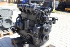 Motor second hand compatibil pentru Hanomag 44C