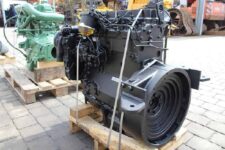 Motor Second Hand Complet Perkins AA 1004-4
