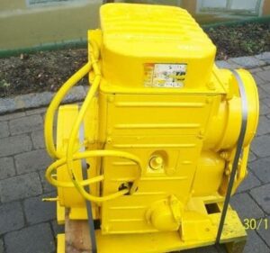 Motor second hand complet echipat hatz 2l30 - import ue 1 Motor second hand complet echipat hatz 2l30 – import ue