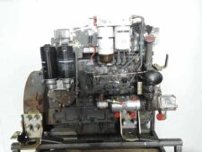 Motor utilizat pentru excavator Liebherr R904C