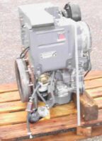 Motor second hand Deutz F2L1011 cu 2 pistoane