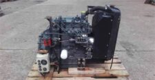 Motor Second Hand pentru Miniexcavator Atlas 804