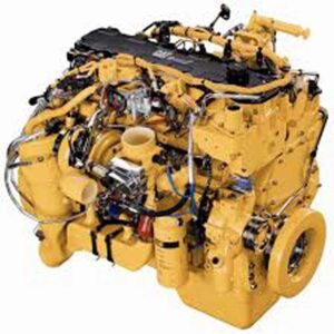 Motor caterpillar second hand pentru utilaj 1 Motor caterpillar second hand pentru utilaj